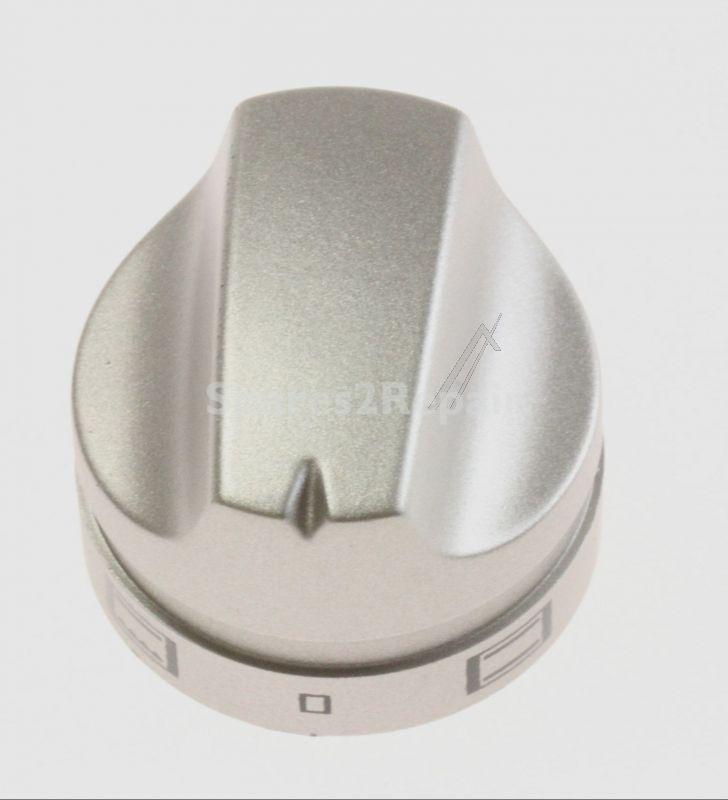 Teka Button - 83130120 Metallic Switch Knob 8pos S2k