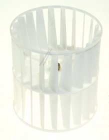 Ventilator Motor - Fan [Amica]