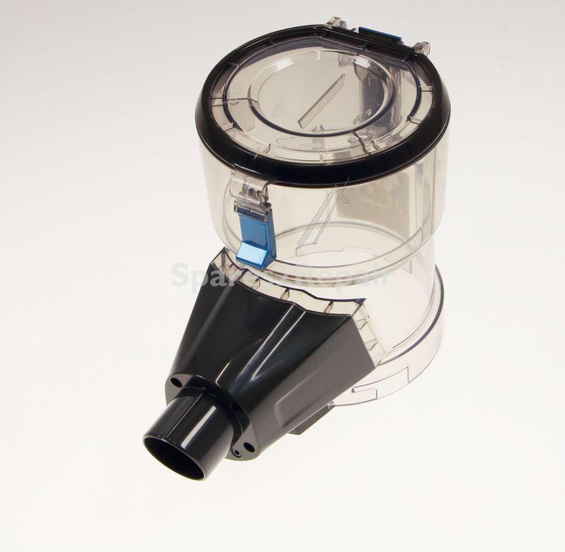 Containers - 48033240 Dust Bin Asm Olx-ojb [Candy Hoover]
