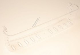 Hisense Gorenje Refrigerator - Freezer Door Shelf - Hk1505460 Middle Door Shelf