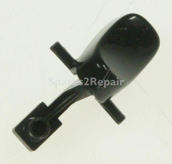 Polti Timer Button - Sldb2787 Steam Button Assembl