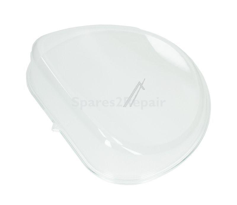 Hisense Gorenje Washing Machine Window Frame - Hk2164274 Door Frame Asm