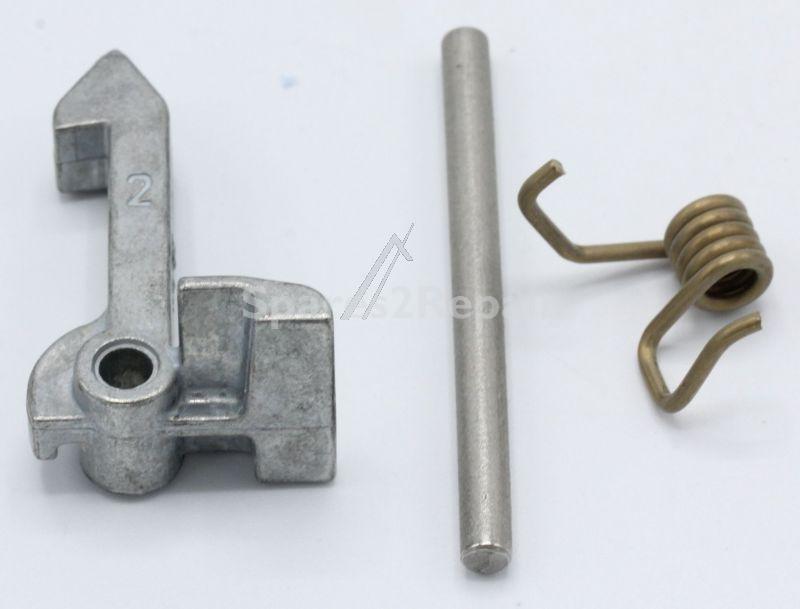 Spring - 00626463 Latch [Bosch Siemens]