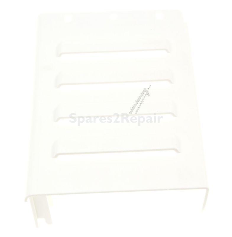 Samsung Casing Cover - Dc61-01105a Guide-cover Pcb q1635 pp(v0) ntr t