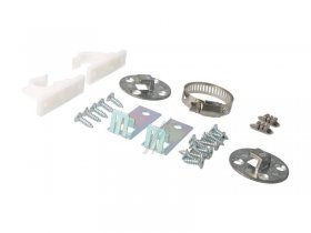 Mounting Parts - 12976000a01843 Accessory Bag [Midea]