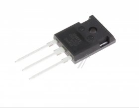 Ixys Thyristor - Thyristor, 48a 1600v, To-247