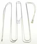 Defrosting Heater - 4055089942 Heating Rod-heating Resistor [Electrolux Aeg]