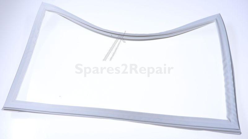 Smeg Refrigerator Door Seal - 784131593 Door Magnetic Gasket