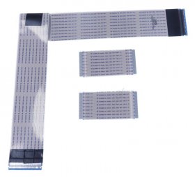 Hisense Gorenje Lvds Cable - Ht303653 Lvds Cable 43a60gevs