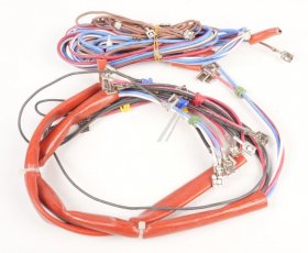 Harness - 260375014 C00909737 Service Cable Gr Hob [Arcelik]