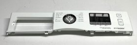 Samsung Operating Unit Screen - Dc97-17404k Assembly Panel Control Wf80f5e0w4w-eu English