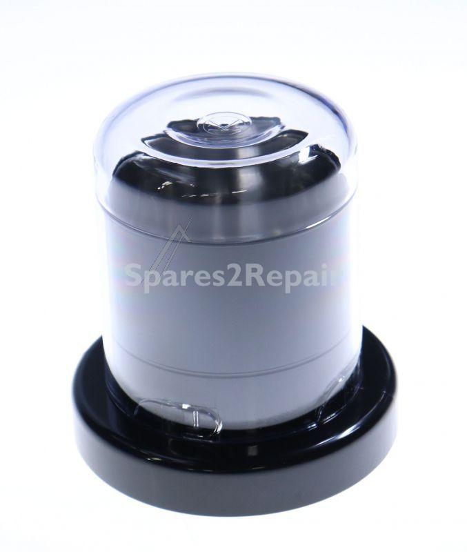 Controlled Crushing - Kw716915 Grinding Mill Assembly Complete [Delonghi]