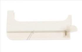 Teka Fixings And Brackets - 61802003 Left Side Fastener - White