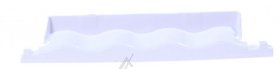 Detergent Dispenser Cover - 42117357 Detergent Drawer Cover Insert-k130 [Vestel]