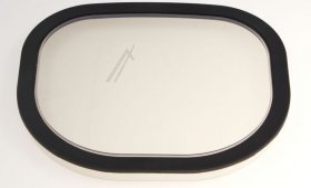 Tank Lid - Ss-208844 Transparent Lid Coffee Container [Groupe SEB]