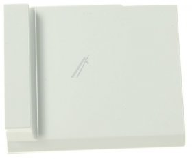 Panel - 2634045013 Air Channel Fan Cover [Electrolux Aeg]