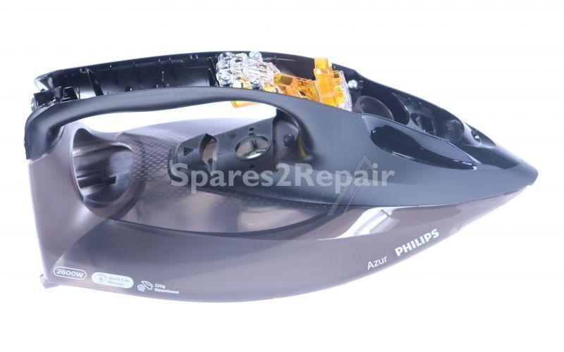 Philips Saeco Tank - 423902274511 Water Tank