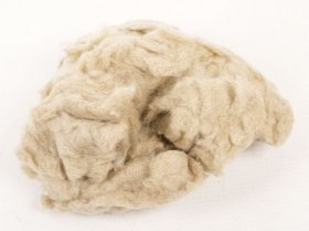 Housing - 491000009 C00917376 Oven Body Glass Wool (back Wall) [Arcelik]