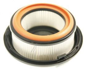 Vacuum Cleaner Filter - Kg1008 Hepa Filter [Delonghi]