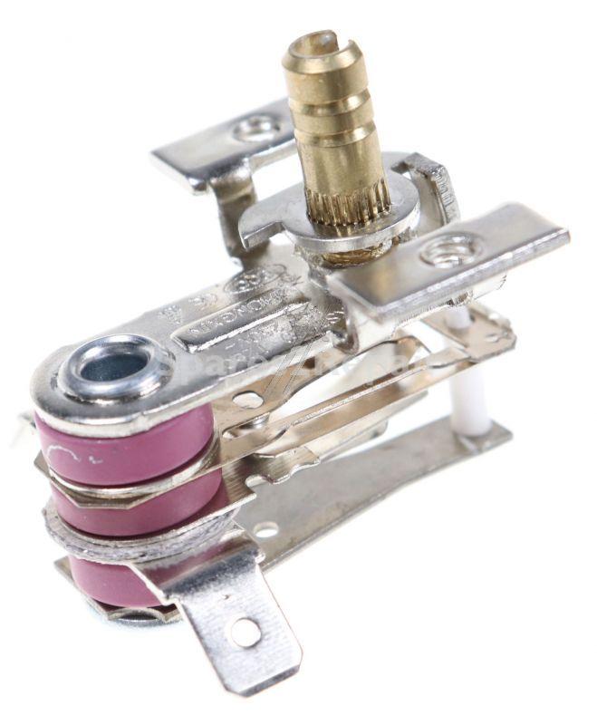 Oven Thermostat - At6251420350 Thermostat Reg 16a 943 [Delonghi]
