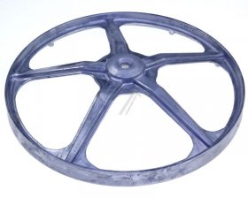 Brandt Belt Pulley - L69d002a1 Pulley