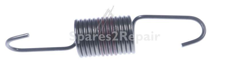 Spring - 10021488 Spring-tank [Bosch Siemens]