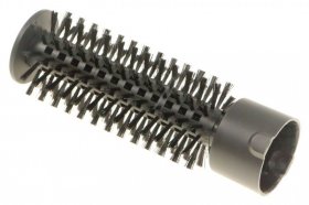 Hair Brush - 11801261 Soft Brush 20mm [Babyliss]