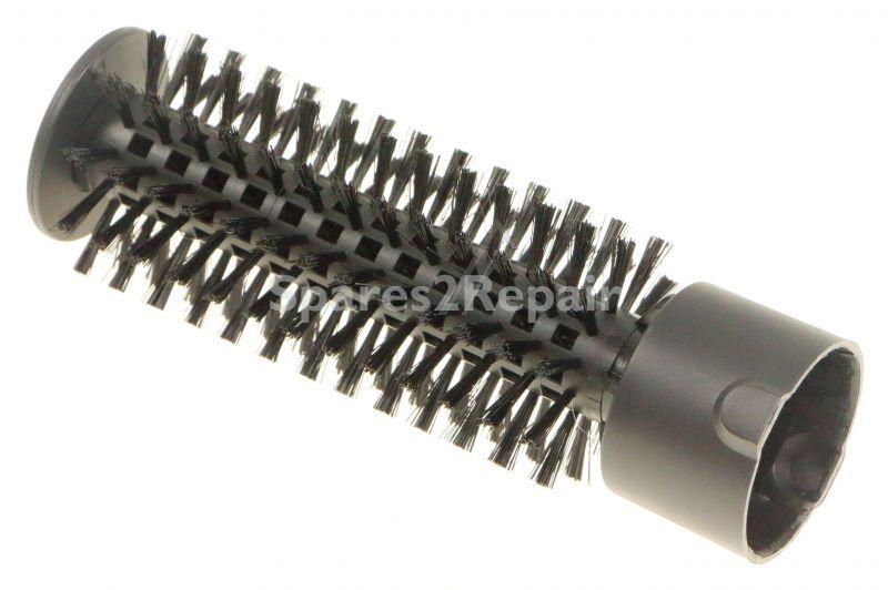 Hair Brush - 11801261 Soft Brush 20mm [Babyliss]