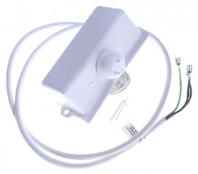 Thermostats - 32051303 Thermostat Box Assembly S w -115 [Vestel]