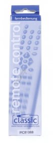 Classic Classic 1 To 1 Remote Controls - Irc81235 Remote Control Classic Tv