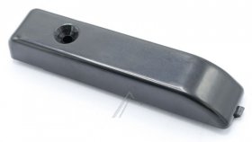 Atlan Glass Lamp Cover - 1300500016 Left Glass Base Assemblyset