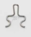 Fixings And Brackets - 12238100000506 Heating Bracket [Midea]