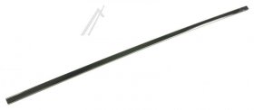 Smeg Fixing Plate - 068250608 Lower Fixing Door