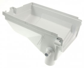 Detergent Case - 00651589 Dispenser Tray-lower Part [Bosch Siemens]
