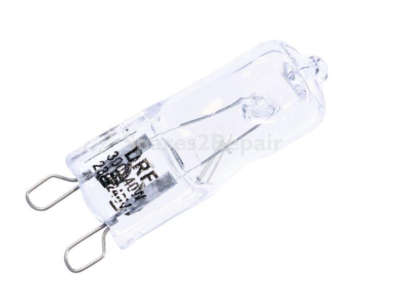 Compatible G9 Halogen Lamps - Halogen Bulb Oven Lamp G9 230v 40w Universal