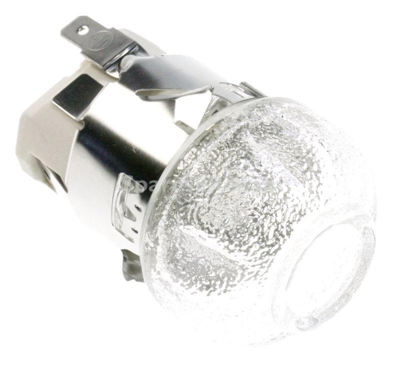 Oven Light - 8087690023 Oven Lamp Complete Top G9 230v [Electrolux Aeg]