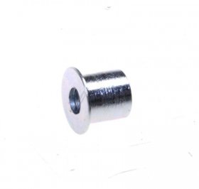 Guide Axis - 245100095 C00918933 Rail Fixing Bearing [Arcelik]
