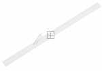 Last - 42032705 Door Panel - 110 (s w ) [Vestel]