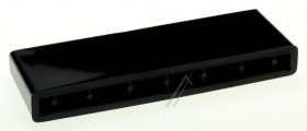 Housing Part - 9045396 Rear Splash Guard E450-64st [Amica]