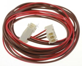 Harness - C00268115 482000086244 Door Lock Wiring [Whirlpool Indesit]