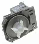 Drain Pump - Psb-01 49025510 Pump Drain [Candy Hoover]