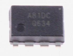 Samsung Eprom - 24c080 1103-001106 Eprom-ic 24c080 1028x8bit Dip 8p 300mil