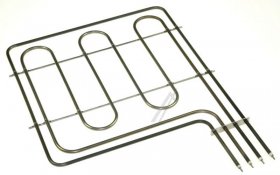 Top Element Oven - C00125780 482000022895 Grill Element 3222w [Whirlpool Indesit]