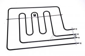 Top Element Oven - 3570074033 Heating-element 230v [Electrolux Aeg]