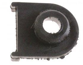 Fixings And Brackets - 40004110 Motor Absorber-front [Vestel]