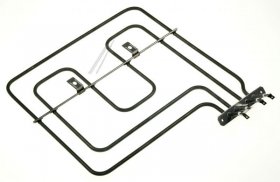 Top Element Oven - 462300002 C00865338 Top Oven - Grill Element [Arcelik]