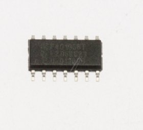Nxp Ic - Hef40106bt Ic 4000 Smd 40106 Soic-14