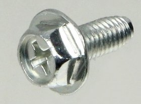 Hisense Gorenje Screw - Hk1111123 Special Flange Screw M5x12