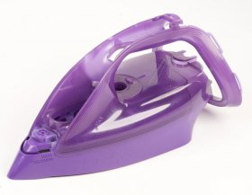 Handle - Cs-00134362 Handle-steam Iron [Groupe SEB]