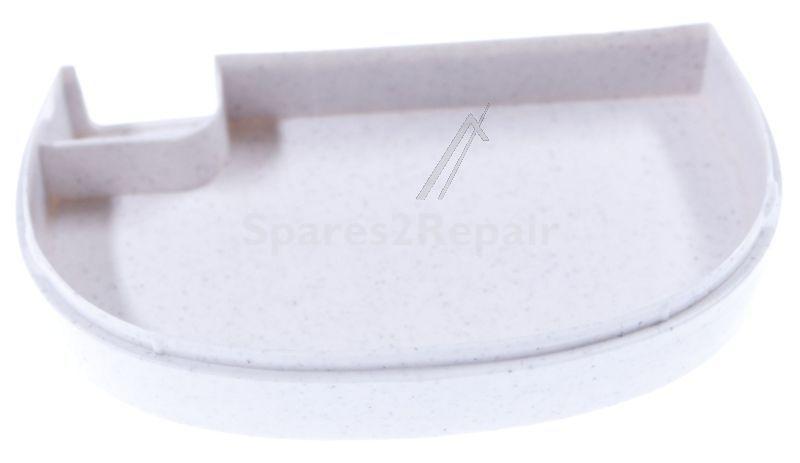 Saeco Tank Lid - Cp6792-01 300007355361 Water Tank Lid White